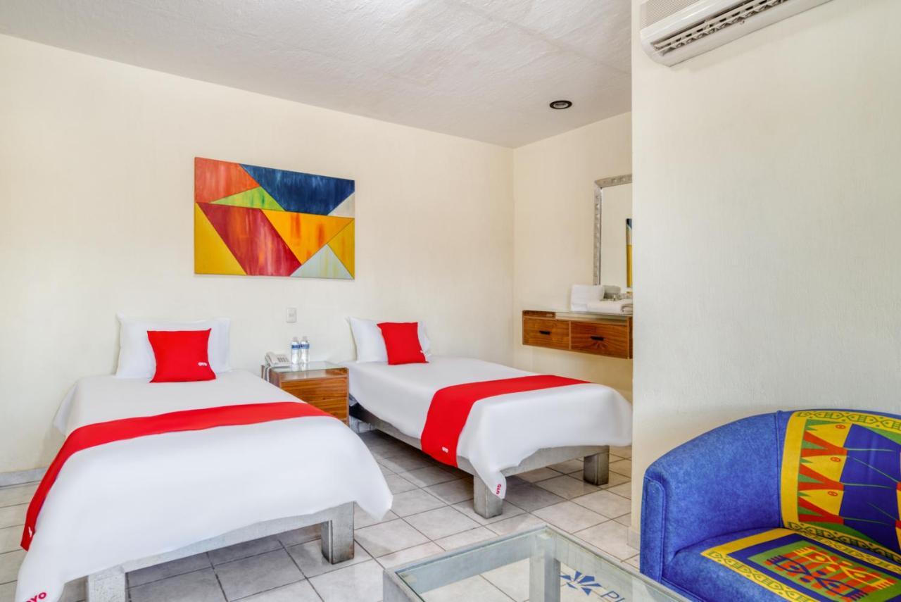 Oyo Hotel Platinium Gran Hotel,Guadalajara,Artesanias Tonala 外观 照片